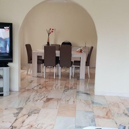 Casa Da Lagoa Calheta  Eksteriør billede