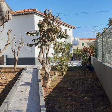 Casa Da Lagoa Calheta  Eksteriør billede