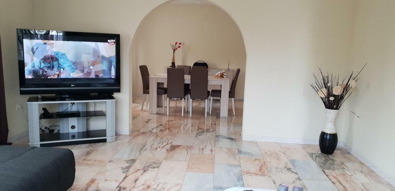 Casa Da Lagoa Calheta  Eksteriør billede